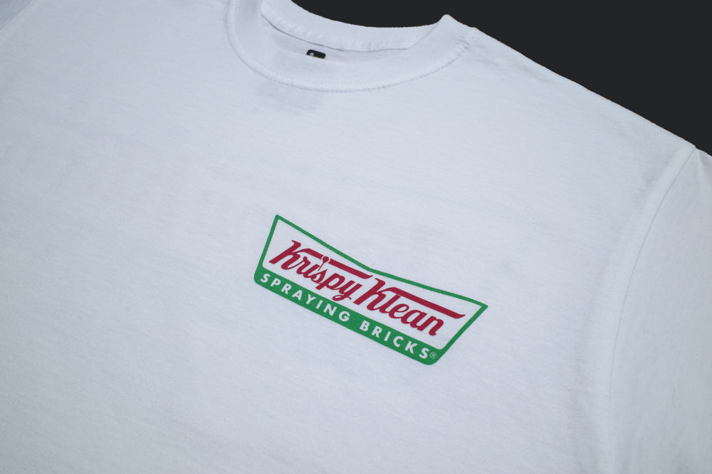 Krispy Klean Apparel